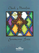 Sanctuary Jazz piano sheet music cover